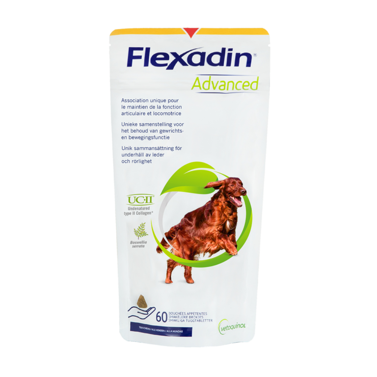 Flexadin Advanced · Flexadin